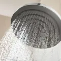 Dušo galva Hansgrohe Pulsify S 260, EcoSmart, matinė juoda, 24141670 NEW