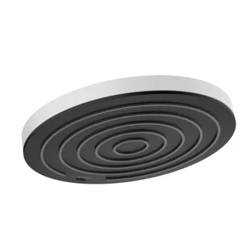 Dušas galva Hansgrohe Pulsify S 260, EcoSmart, matēta balta, 24141700 NEW