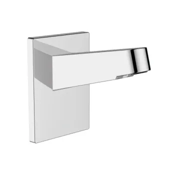 Dušas galva Hansgrohe Pulsify, 15 cm, hroms, 24149000 NEW