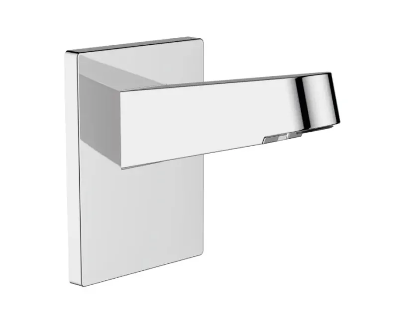 Dušas galva Hansgrohe Pulsify, 15 cm, hroms, 24149000 NEW