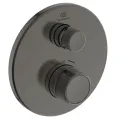 Смеситель для душа Ideal Standard CeraTherm Navigo, с термостатом, магнитно-серый, A7295A5