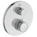 Смеситель для душа Ideal Standard CeraTherm Navigo, с термостатом, хром, A7295AA