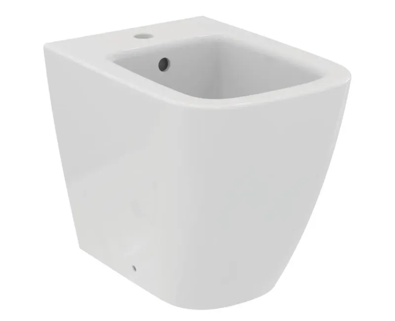Биде Ideal Standard i.Life S, с 1 отверстием, белый, T459501
