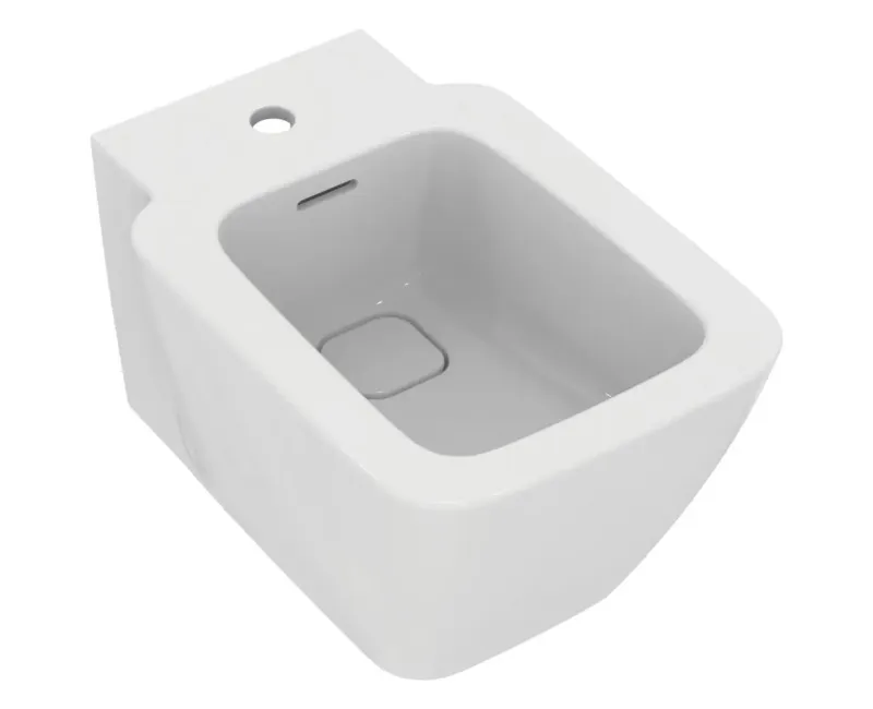 Bidē Ideal Standard Strada II, 360x540 mm, ar pārplūdi, balts, T456801