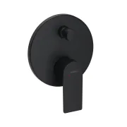 HANSGROHE (Vācija) Vannas maisītājs Hansgrohe Rebris