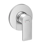 HANSGROHE (Vācija) Dušas maisītājs maisītājs Hansgrohe