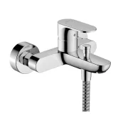 HANSGROHE (Vācija) Vannas / Dušas maisītājs