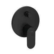 HANSGROHE (Vācija) Vannas maisītājs Hansgrohe Rebris