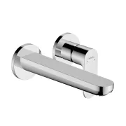 HANSGROHE (Vācija) Vannas istabas izlietnes maisītājs