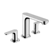 HANSGROHE (Vācija) Vannas istabas izlietnes maisītājs