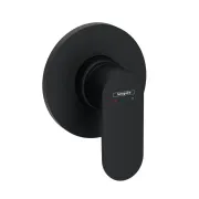 HANSGROHE (Vācija) Dušas maisītājs Hansgrohe Rebris
