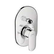 HANSGROHE (Vācija) Vannas maisītājs Hansgrohe Vernis