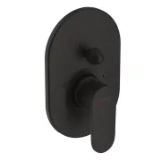 HANSGROHE (Vācija) Vannas maisītājs Hansgrohe Vernis