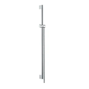 Dušas stienis Hansgrohe Unica'Crometta, 0.90 m, hroms, 27614000 NEW