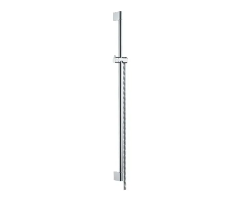 Душевой штанга Hansgrohe Unica'Crometta, 0.90 м, хром, 27614000