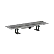 HANSGROHE (Vācija) Dušas kanāls Hansgrohe RainDrain
