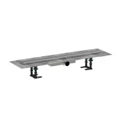 HANSGROHE (Vācija) Dušas kanāls Hansgrohe RainDrain