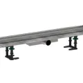 Dušas kanāls Hansgrohe RainDrain Compact, 70 cm, ar flīžu resti, 56165000 NEW