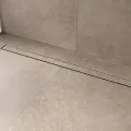 Dušas kanāls Hansgrohe RainDrain Compact, 70 cm, ar flīžu resti, 56165000 NEW