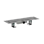 HANSGROHE (Vācija) Dušas kanāls Hansgrohe RainDrain