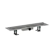 HANSGROHE (Vācija) Dušas kanāls Hansgrohe RainDrain