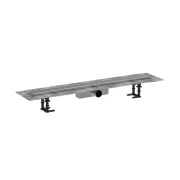 HANSGROHE (Vācija) Dušas kanāls Hansgrohe RainDrain