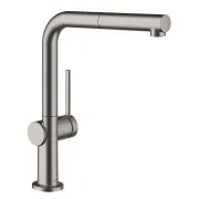 HANSGROHE (Vācija) Virtuves Izlietnes Maisītājs maisītājs