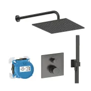 Ideal Standard (Vācija) Dušas komplekts Ideal