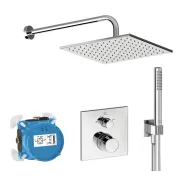 Ideal Standard (Vācija) Dušas komplekts Ideal