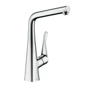 HANSGROHE (Vācija) Virtuves Izlietnes Maisītājs Hansgrohe