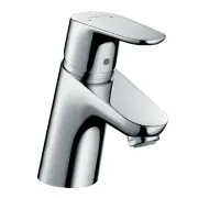 HANSGROHE (Vācija) Vannas istabas izlietnes maisītājs