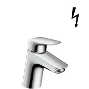 HANSGROHE (Vācija) Vannas istabas izlietnes maisītājs