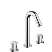 HANSGROHE (Vācija) Vannas istabas izlietnes maisītājs