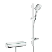 HANSGROHE (Vācija) Dušas komplekts Hansgrohe Raindance