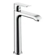 HANSGROHE (Vācija) Vannas istabas izlietnes maisītājs