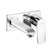 HANSGROHE (Vācija) Vannas istabas izlietnes maisītājs
