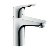 HANSGROHE (Vācija) Vannas istabas izlietnes maisītājs