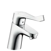 HANSGROHE (Vācija) Vannas istabas izlietnes maisītājs