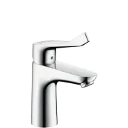 HANSGROHE (Vācija) Vannas istabas izlietnes maisītājs