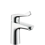 HANSGROHE (Vācija) Vannas istabas izlietnes maisītājs