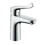 HANSGROHE (Vācija) Vannas istabas izlietnes maisītājs