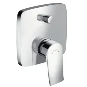 HANSGROHE (Vācija) Vannas maisītājs Hansgrohe Metris