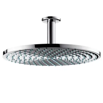 Dušas galva Hansgrohe Raindance 300, EcoSmart, hroms, 26600000 NEW
