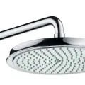 Dušas galva Hansgrohe Raindance Classic, hroms, 27424000 NEW
