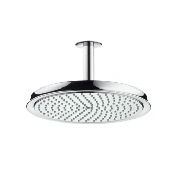 Dušas galva Hansgrohe Raindance Classic, hroms, 27405000 NEW