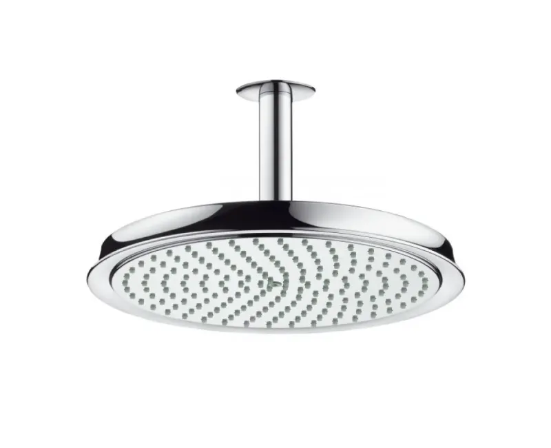 Dušas galva Hansgrohe Raindance Classic, hroms, 27405000 NEW