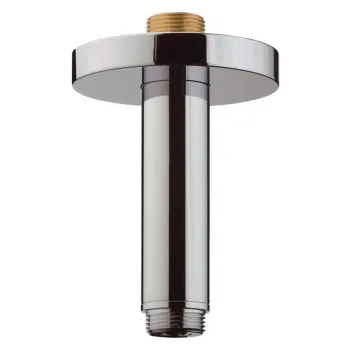 Dušas galvas turētājs Hansgrohe Raindance Classic, 10 cm, hroms, 27418000 NEW