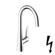 HANSGROHE (Vācija) Virtuves Izlietnes Maisītājs Hansgrohe