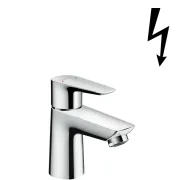 HANSGROHE (Vācija) Vannas istabas izlietnes maisītājs