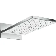 HANSGROHE (Vācija) Dušas galva Hansgrohe Rainmaker